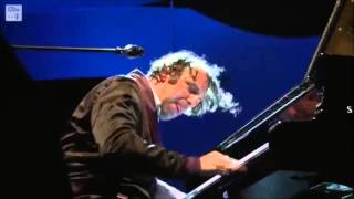 Chilly Gonzales - Never Stop (live)