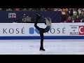 羽生結弦 2017 Worlds Yuzuru Hanyu