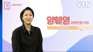 [4월 30일 시민데스크] 에필로그 Y - 양훼영 기자 / YTN