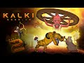 Kalki 2898 AD Part 2 || Kalli Boy Ka Chakravyuh || Animated Spoof || Cartoon Smash