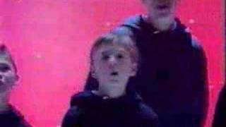 Libera - Libera (De Profundis) Blue Peter