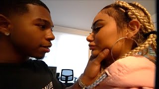 Himynameistee Came Over And Told Me I Gotta Drop My Only Fans Wife
