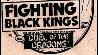 Fighting Black Kings (1976)