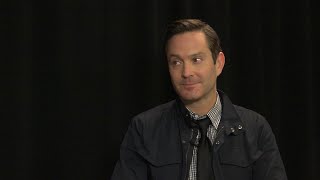 Thomas Lennon Plays Sock Or Hat (Game Show)