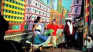Drama Song|Nanna Gelathi Nanna Gelathi Super Dance