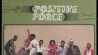 Positive Force - People Get On Up