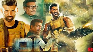 Rashtra Kavach Om is a 2022 Full Movie | Hindi | Facts Review | Explanation Movies | Films Film || !