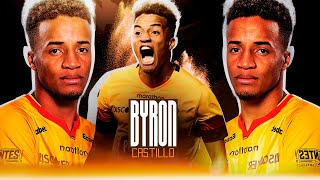 Byron Castillo | Gols, dribles e assistências | Lateral-direito | 1080p 2022