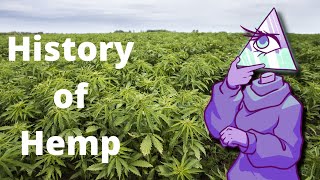 Troubling Stereotypes and False Narratives: The History of Hemp | Prism of the Past