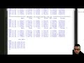 Convert Date To Text | Python| Datetime 'strftime'| 2017