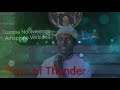 Tsamba Ndoiverenga (Amapiano Version) - Boys of Thunder 