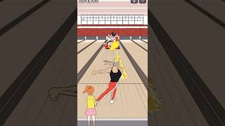 【いたずらを避けろ】2ストライク#スマホゲーム #アプリ#shorts#games