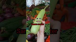 LIFE OF VEGETABLES#funnyvideo #shortsvideo 🤣😂