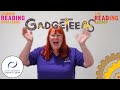 Summer Reading Challenge 2022 - Gadgeteers! with South Lanarkshire Libraries