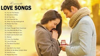 Most Beautiful Love Songs 2019 - THE GREATEST HITS LOVE SONGS OF ALL TIME Westlife Shayne Ward MLTR