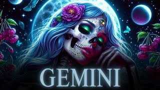 GEMINI WOW🤯 IF YOU ONLY KNEW What's GOING ON BEHIND YOUR BACK..🥺 JUNE 2025 TAROT LOVE READING