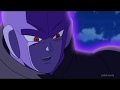 Hit Vs Goku Part 3 English Dub 1080p HD Ep. 72