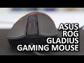 ASUS ROG Gladius Gaming Mouse