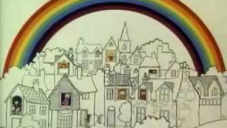 Thames Rainbow Intro 1973 Variation