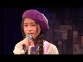 2015 1 11 【espresso】live2部 二木蒼生「i wish」