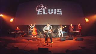 Got A Lot O´ Lovin´ To Do... Augie Burr \u0026 ETB + Two Candles At The Filmax Gran Vía - Jailhouse Rock