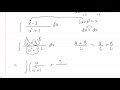 evaluate the integral. use c for the constant of integration.