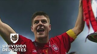 UCL Final 2005 | Liverpool 3-3 AC Milan (3-2) - 'El milagro de Estambul' - RESUMEN, HIGHLIGHTS
