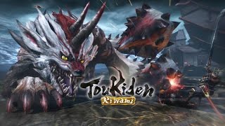 Toukiden Kiwami (English Patched v3.0) has finally been released 😯