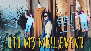 Thrift @ Bundle With Me x JALAN JALAN JAPAN M3 Mall - Episode 2 // RM30 Thrift Challenge