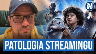 PATOLOGIA streamingu. \