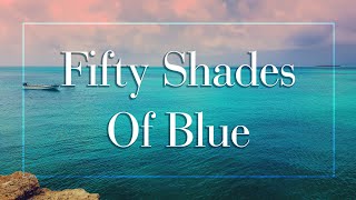 Fifty Shades of Blue | Djibouti