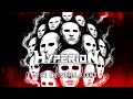 HYPERION - Yet We Still Fight (Official Visualizer) [2026]