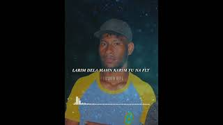 LARIM DELA MAHN KARIM YU NA FLY_O'CREW REP_