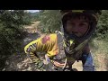 five day enduro ride around cambodia 🍿one hour special︱cross training enduro