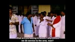 Best Goundamani Comedy Thaimaaman