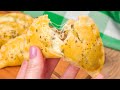 PASTEL DE FORNO MASSA ECONOMICA 2 INGREDIENTES | Cook'n Enjoy 1161