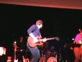 Adel moazen (electric guitar)--saya concert