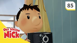 Der kleine Nick: Staffel 1, Folge 85 \