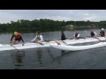 wechsel und kameratraining in berlin und neubrandenburg baltic outrigger challenge rügen 2014