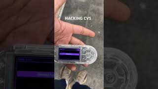 Hacking Cvs Flipperzero Ethicalhacking