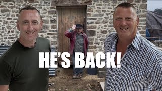 The Magic Mason Returns…Then Surprise Visitors Change Everything (122)