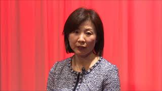 How to accomplish SDGs/SDGsが描く未来 | Yasuko Nisihino | TEDxYouth@KamoGawa