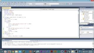 C++ | How To Use The Goto Command