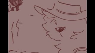 COLD ISLAND | BUGSNAX ANIMATIC