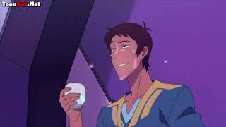AMV-Weak (Voltron)