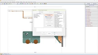 How to export cabinet files from 3rd party software in Vectric’s Advanced Machining Module - Part 1