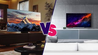 Toshiba vs Samsung 50 Inch Smart TV Comparison: Which One Should You Choose?