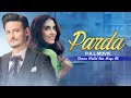 Parda (پردہ) | Full Movie | Maya Ali, Osman Khalid Butt | Romantic Love Story | C4B1G
