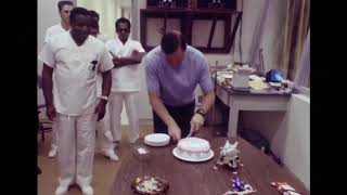 Neil Armstrong's Birthday Celebrated During Apollo 11 Quarantine