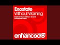 Without Warning (Suncatcher Remix)